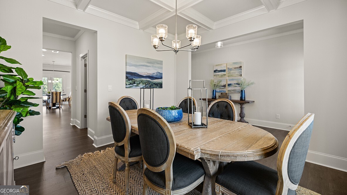 THALLEY CREEK ESTATES - Residential