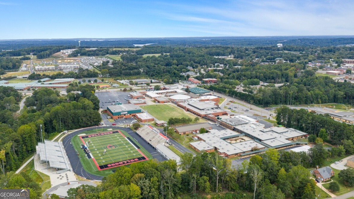 THALLEY CREEK ESTATES - Residential