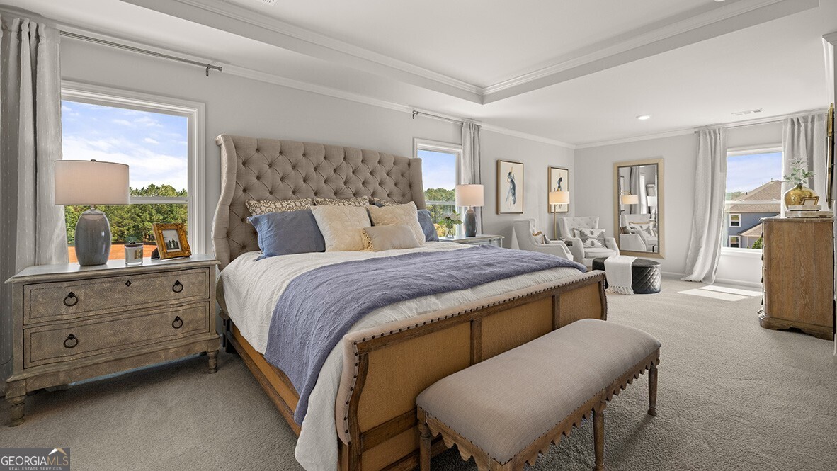 THALLEY CREEK ESTATES - Residential