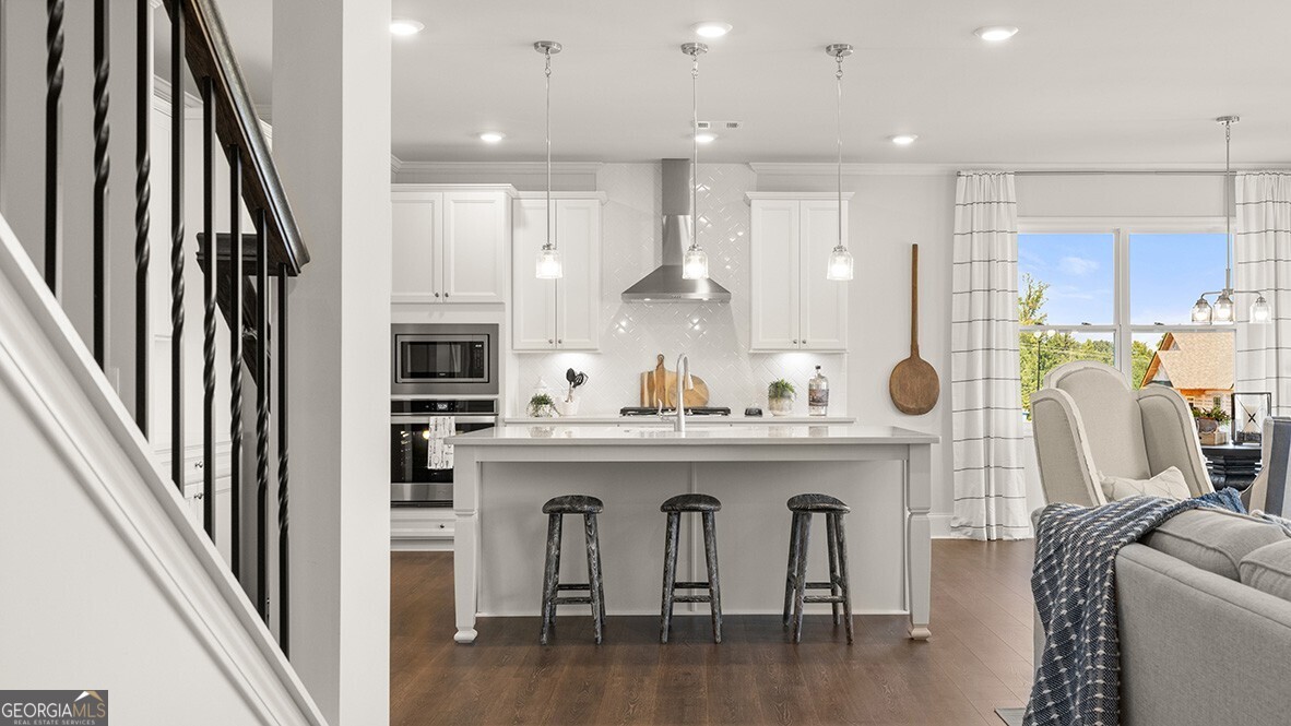 THALLEY CREEK ESTATES - Residential