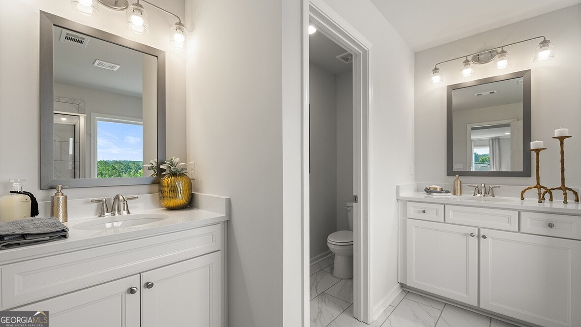 THALLEY CREEK ESTATES - Residential