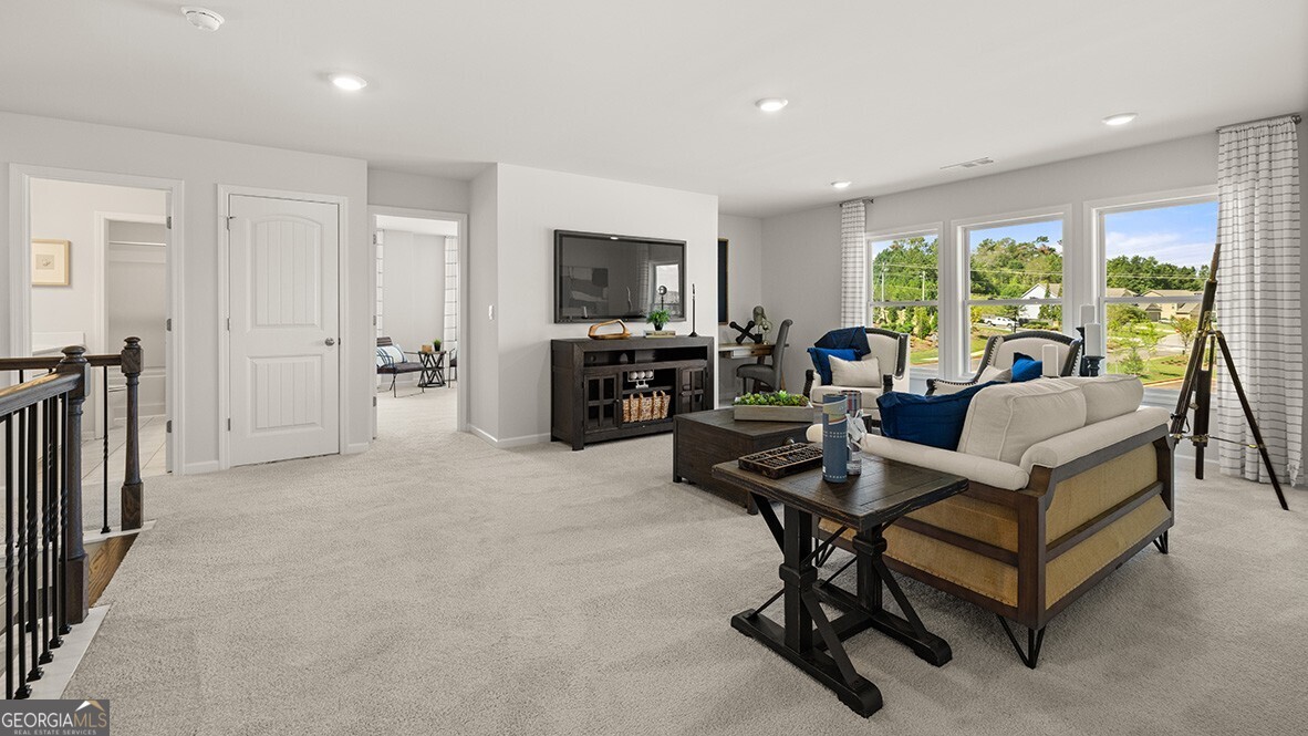 THALLEY CREEK ESTATES - Residential