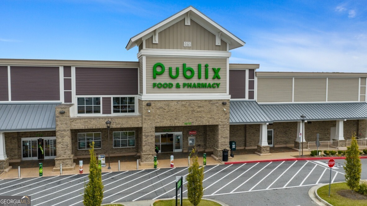 THALLEY CREEK ESTATES - Residential