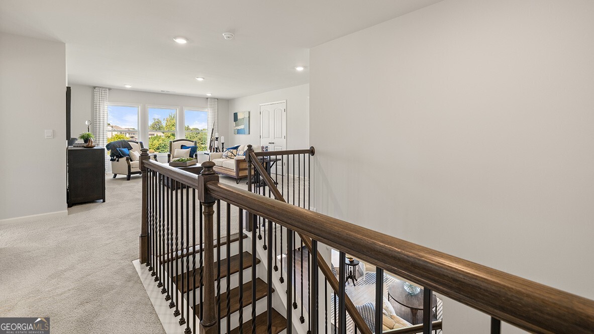 THALLEY CREEK ESTATES - Residential