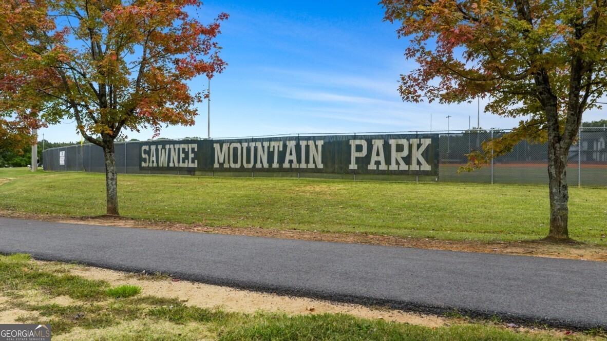 THALLEY CREEK ESTATES - Residential