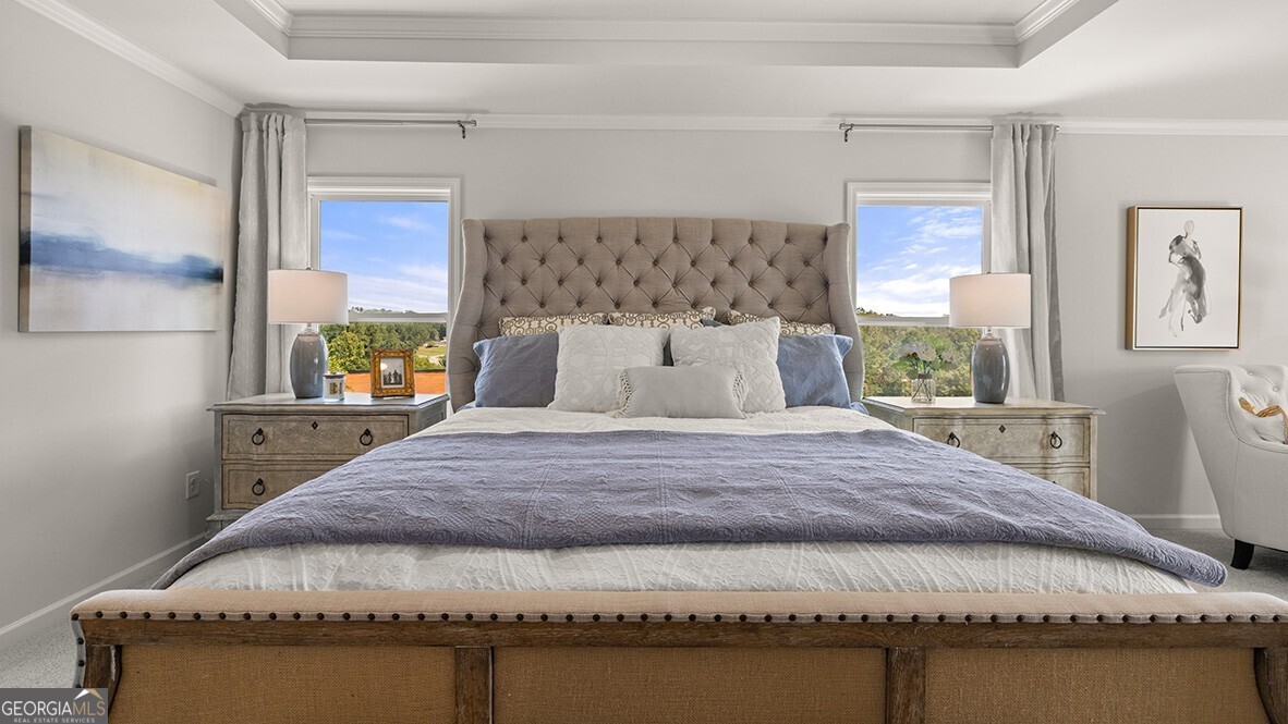 THALLEY CREEK ESTATES - Residential