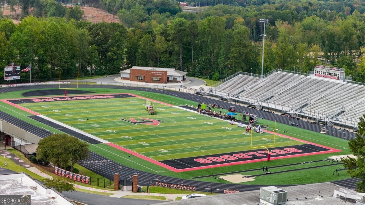 THALLEY CREEK ESTATES - Residential