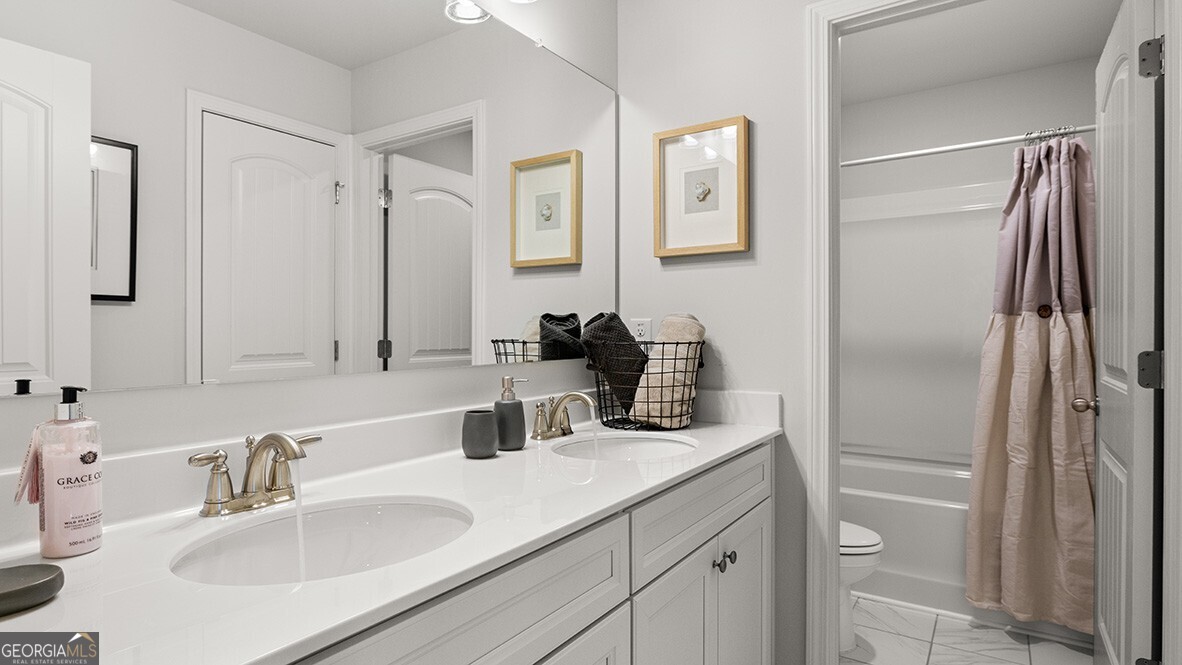 THALLEY CREEK ESTATES - Residential