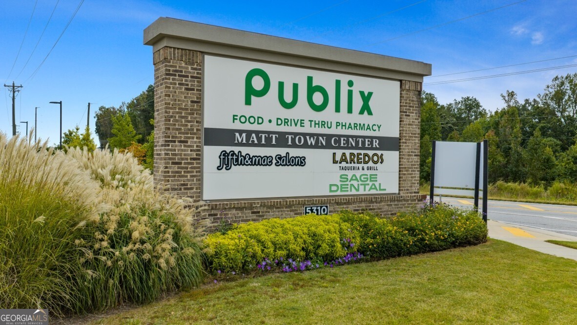 THALLEY CREEK ESTATES - Residential