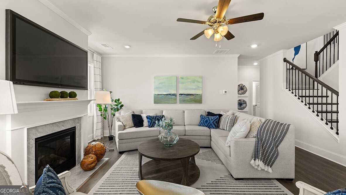 THALLEY CREEK ESTATES - Residential