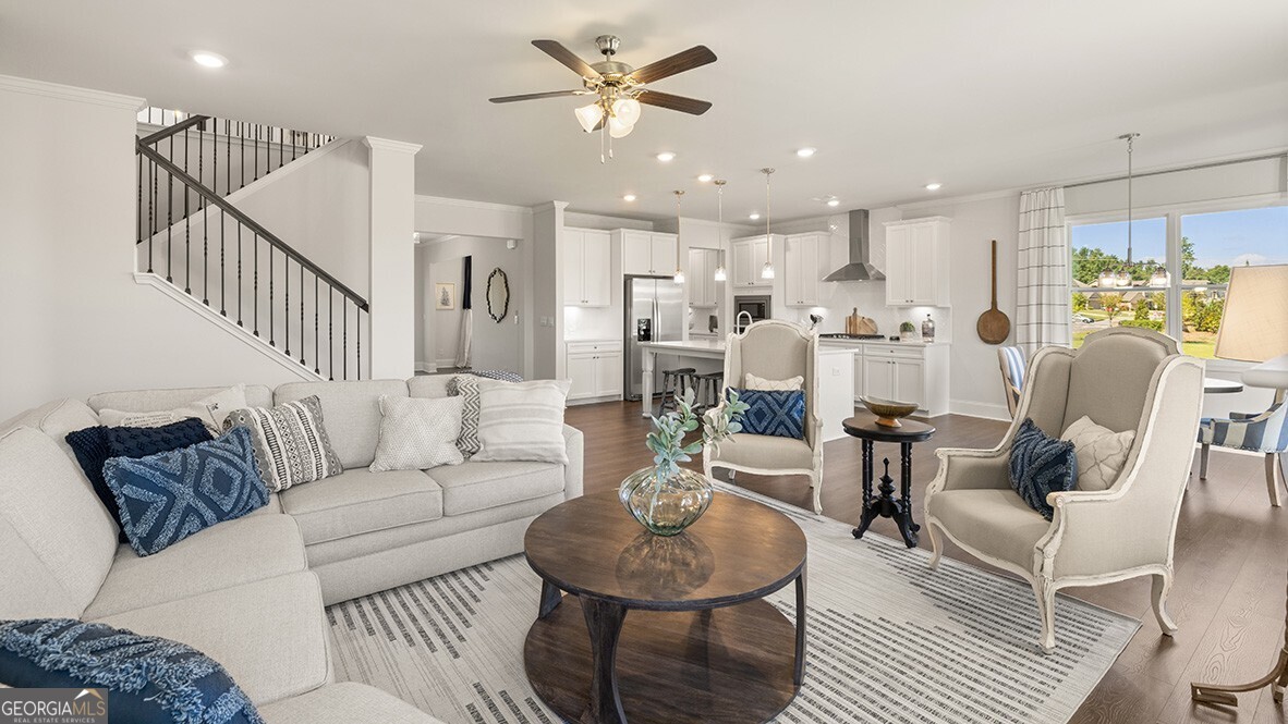 THALLEY CREEK ESTATES - Residential