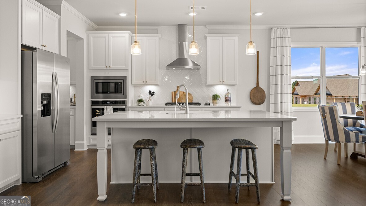 THALLEY CREEK ESTATES - Residential