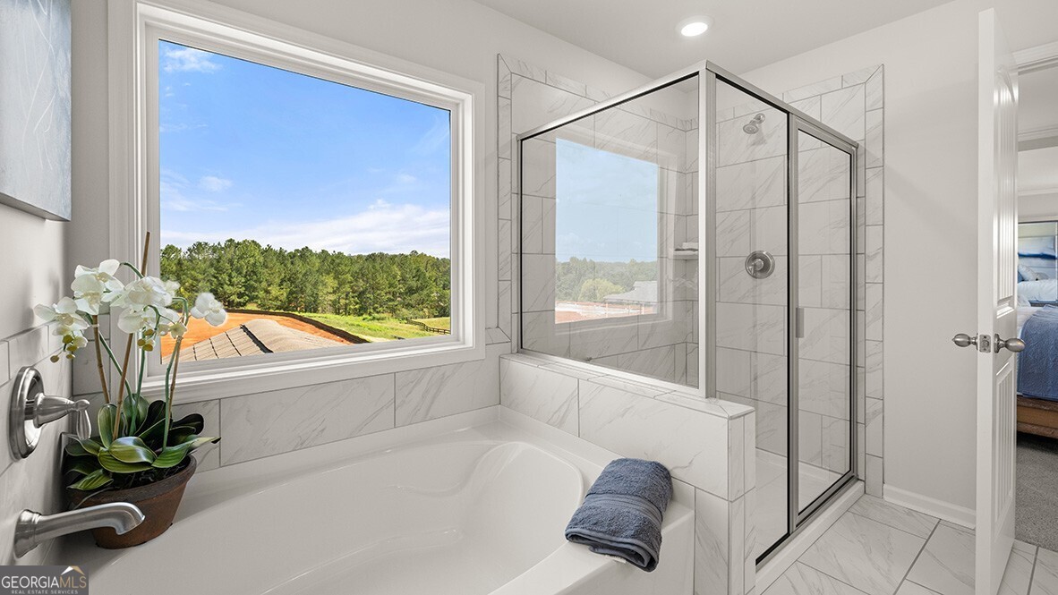 THALLEY CREEK ESTATES - Residential