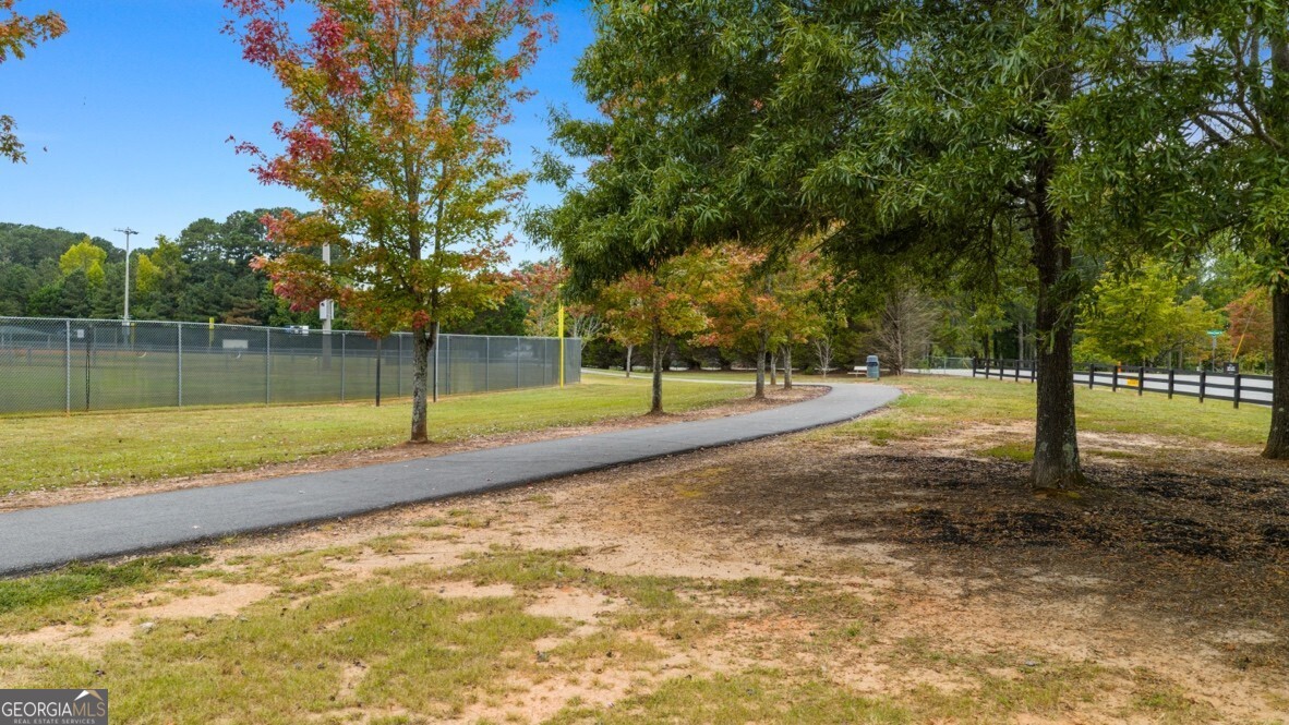 THALLEY CREEK ESTATES - Residential