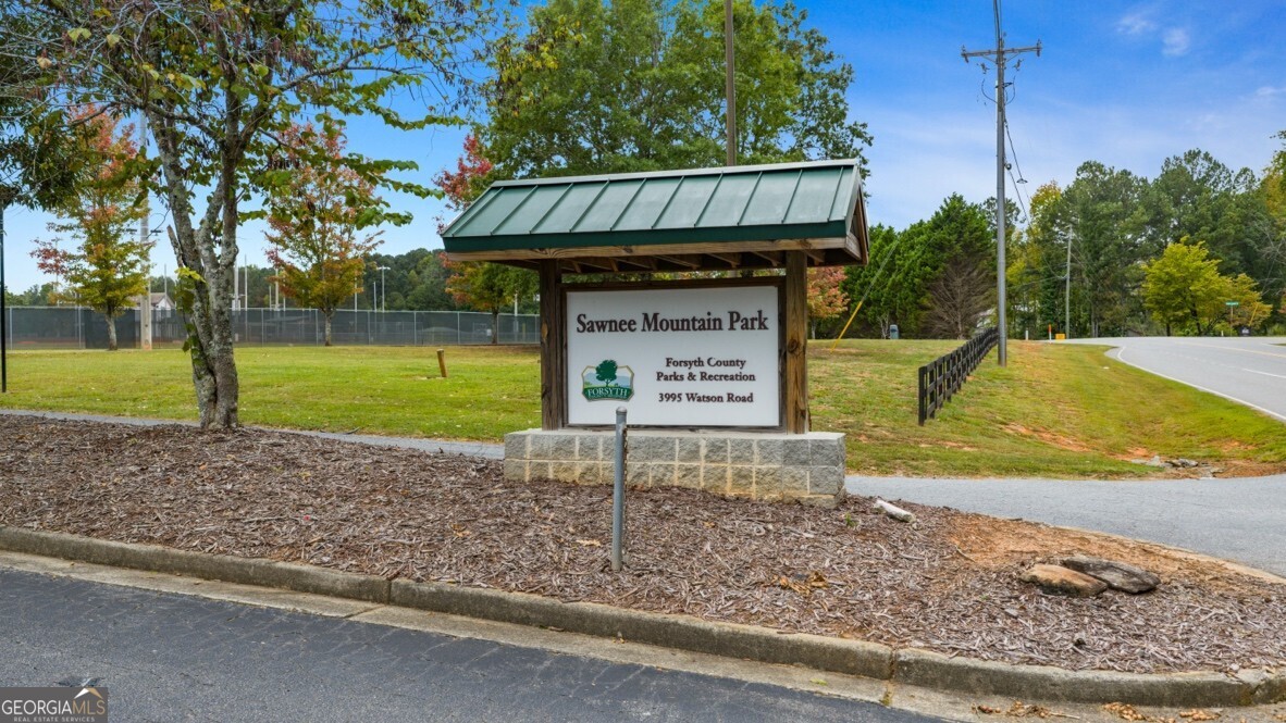 THALLEY CREEK ESTATES - Residential