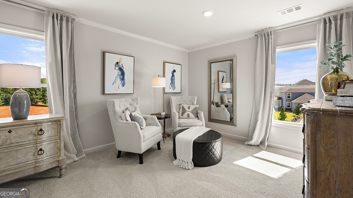 THALLEY CREEK ESTATES - Residential