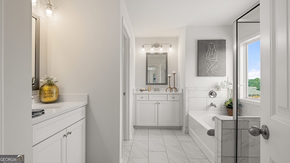 THALLEY CREEK ESTATES - Residential