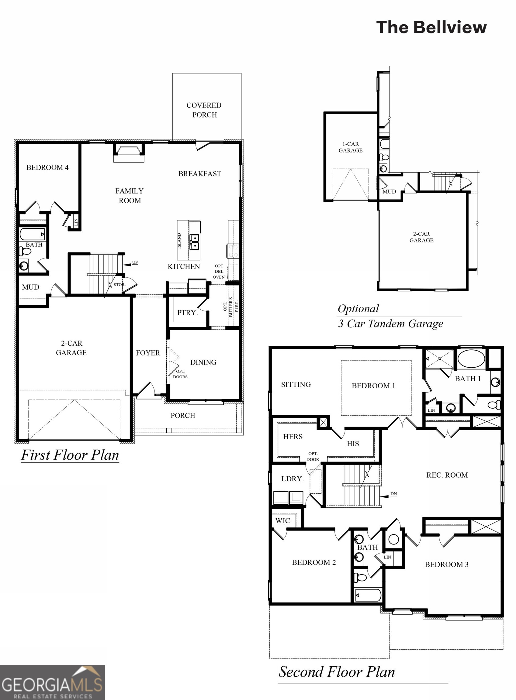 THALLEY CREEK ESTATES - Residential