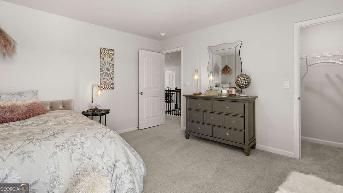 THALLEY CREEK ESTATES - Residential