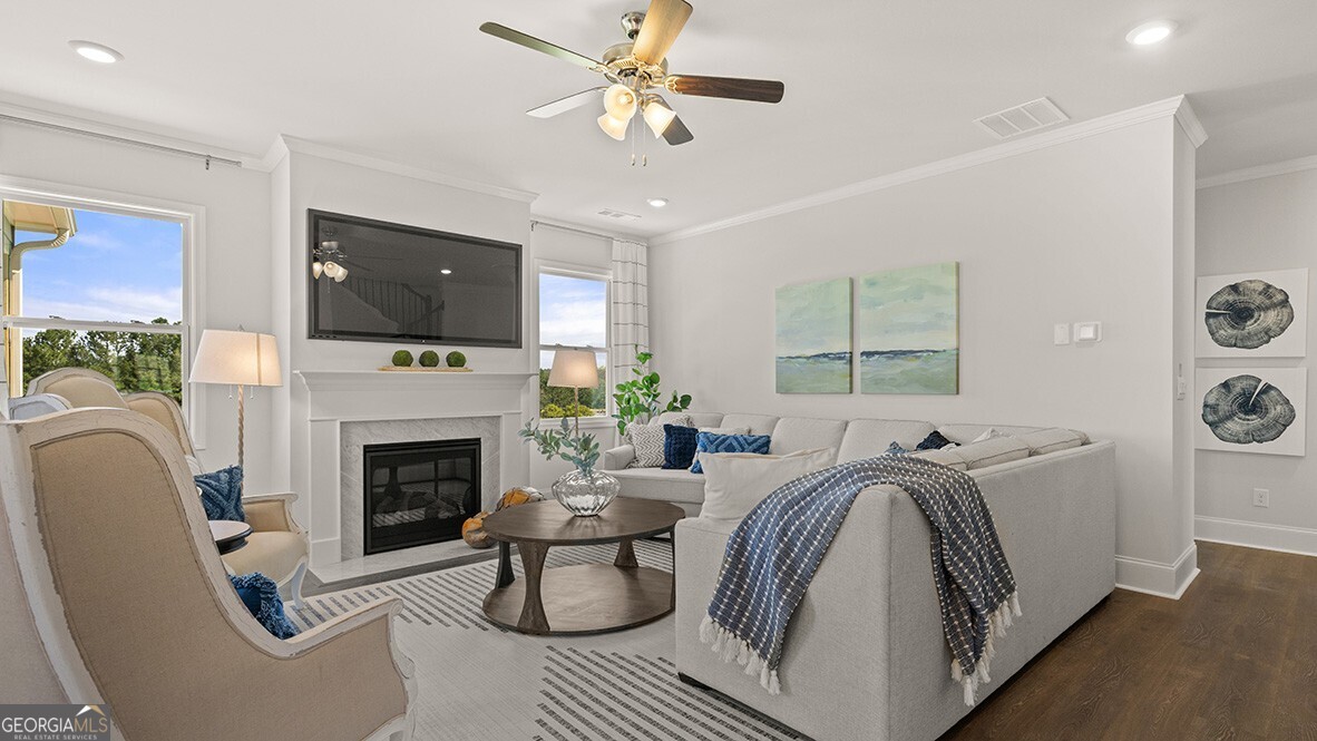 THALLEY CREEK ESTATES - Residential