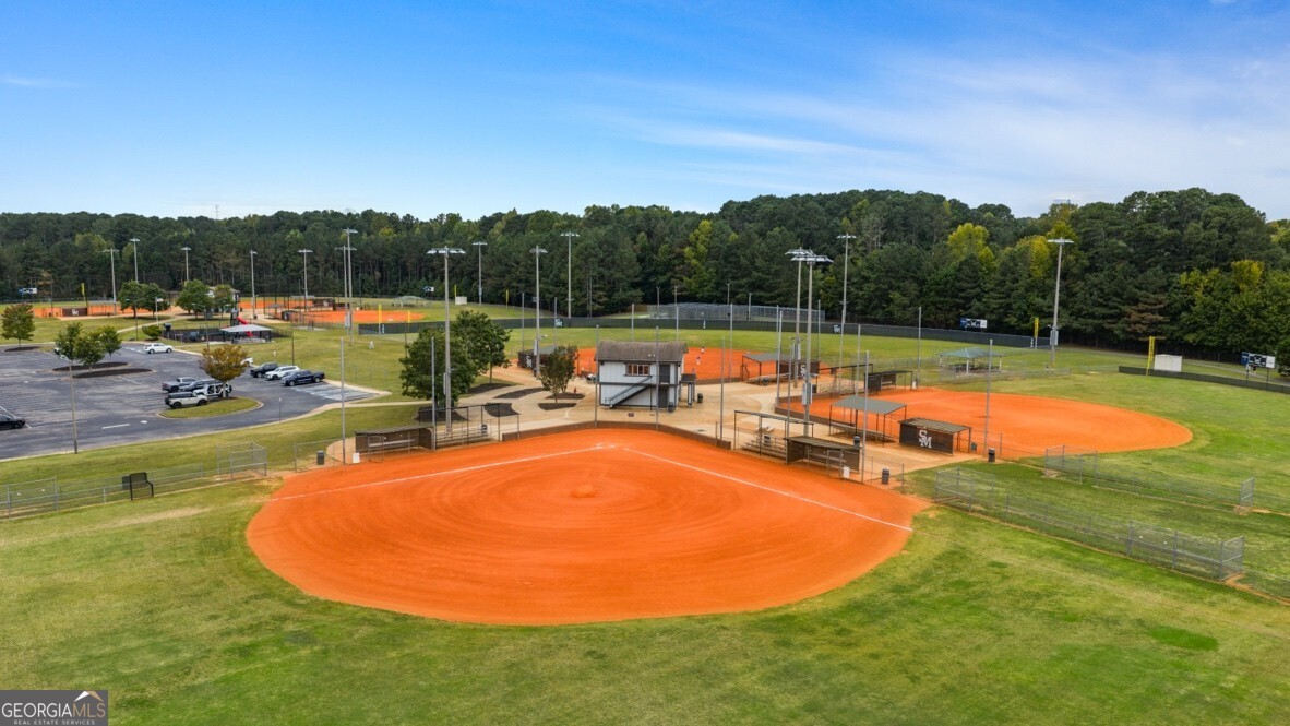 THALLEY CREEK ESTATES - Residential