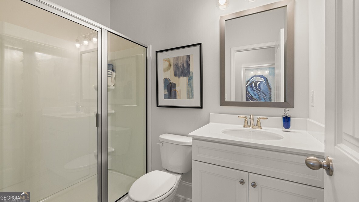 THALLEY CREEK ESTATES - Residential