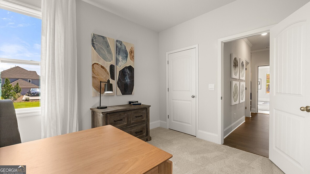 THALLEY CREEK ESTATES - Residential