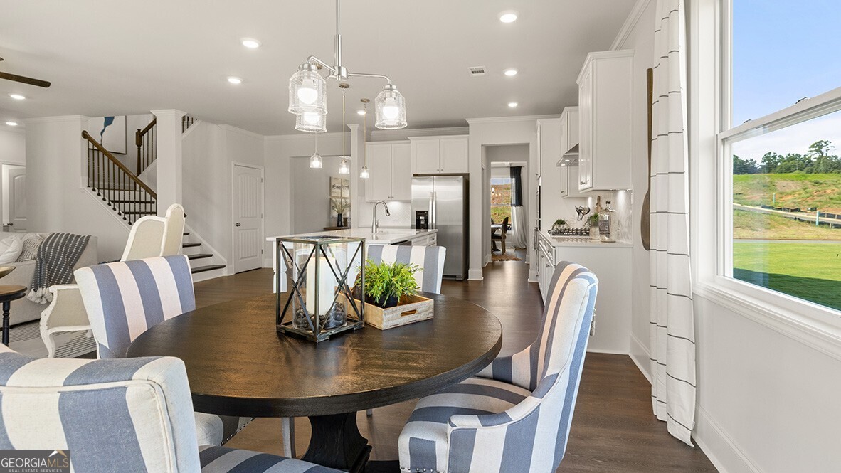 THALLEY CREEK ESTATES - Residential