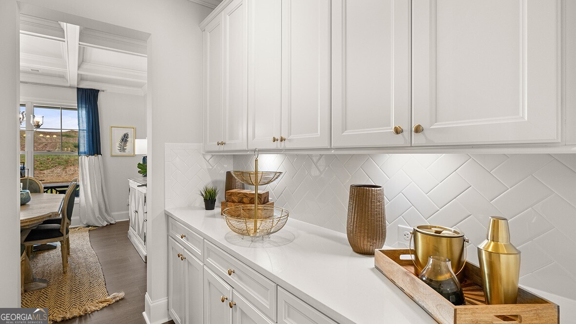 THALLEY CREEK ESTATES - Residential