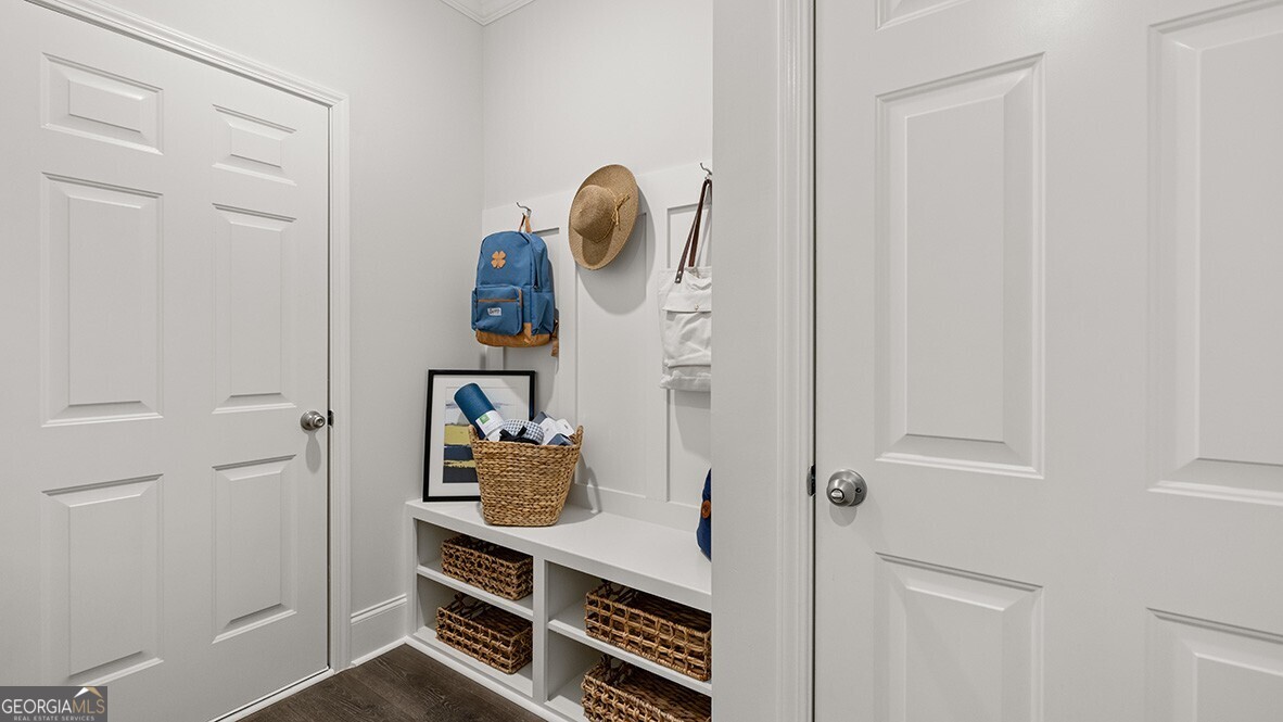 THALLEY CREEK ESTATES - Residential