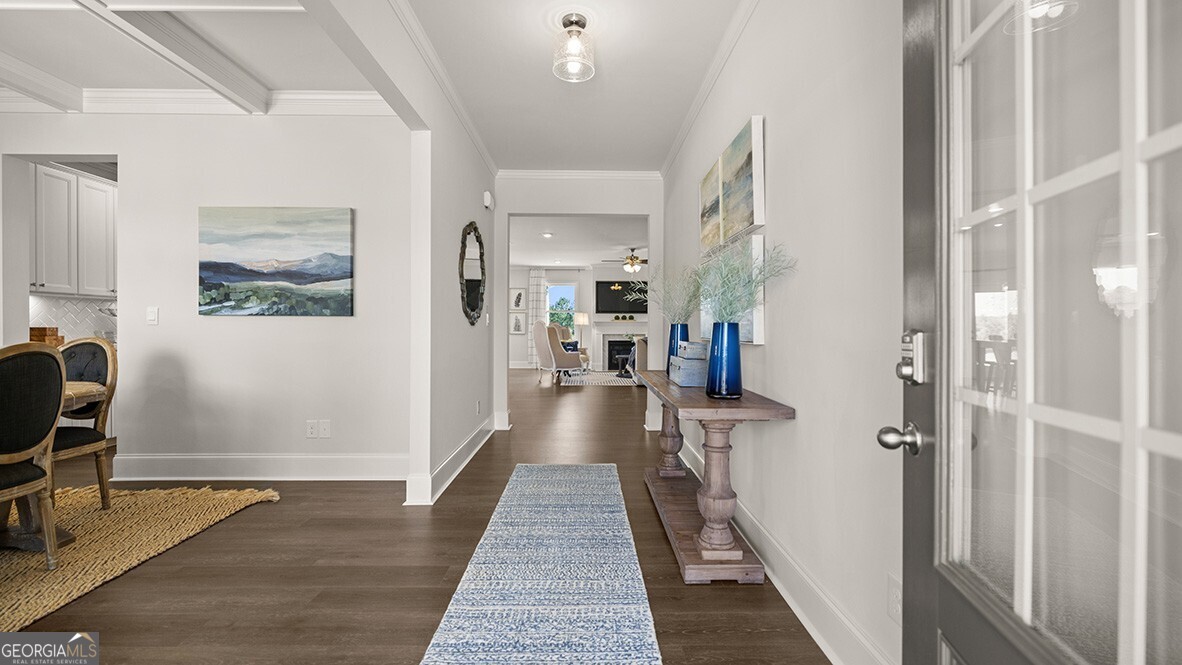 THALLEY CREEK ESTATES - Residential