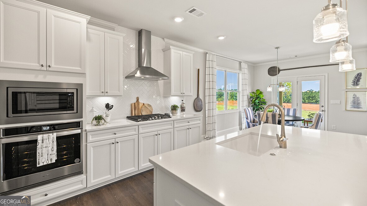 THALLEY CREEK ESTATES - Residential