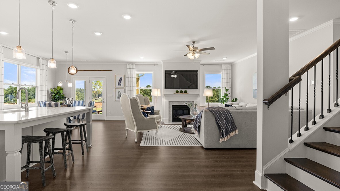 THALLEY CREEK ESTATES - Residential