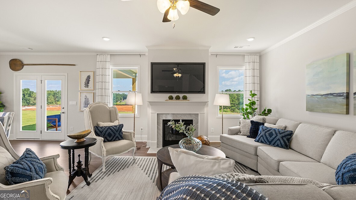 THALLEY CREEK ESTATES - Residential