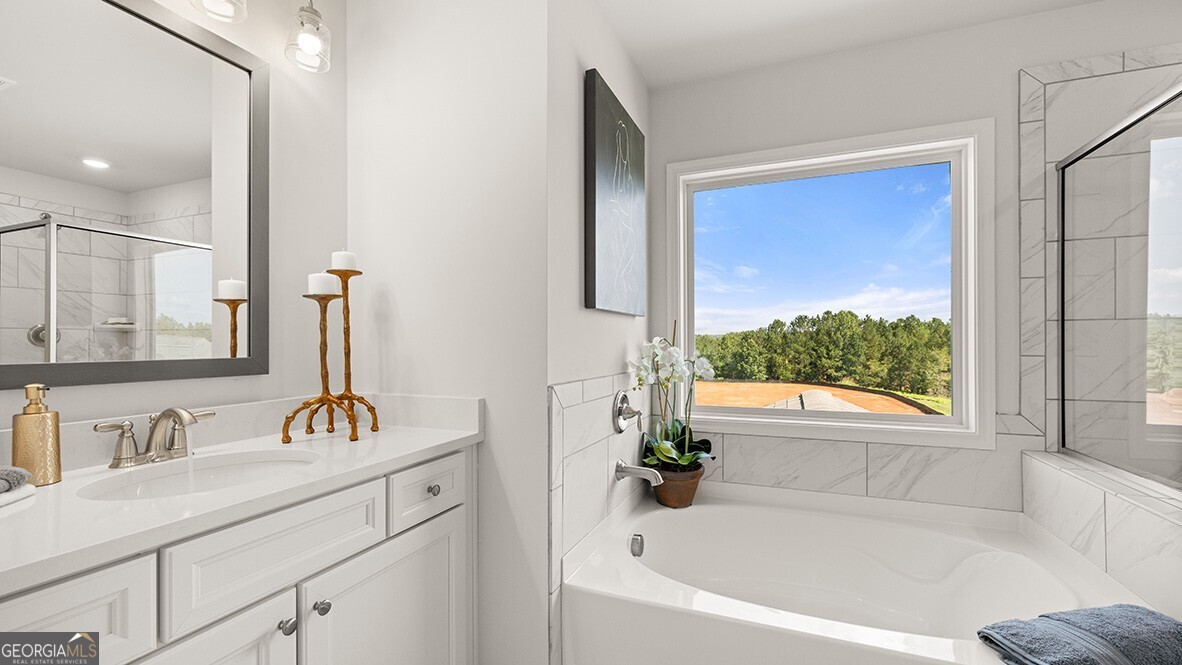 THALLEY CREEK ESTATES - Residential