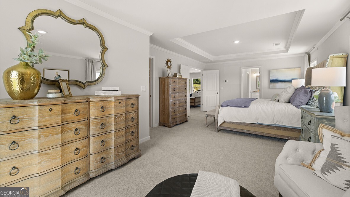 THALLEY CREEK ESTATES - Residential