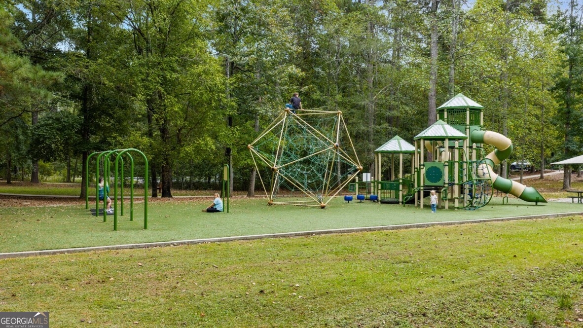 THALLEY CREEK ESTATES - Residential