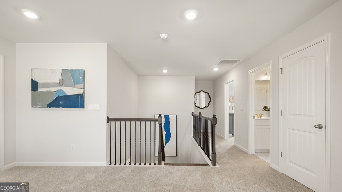 THALLEY CREEK ESTATES - Residential