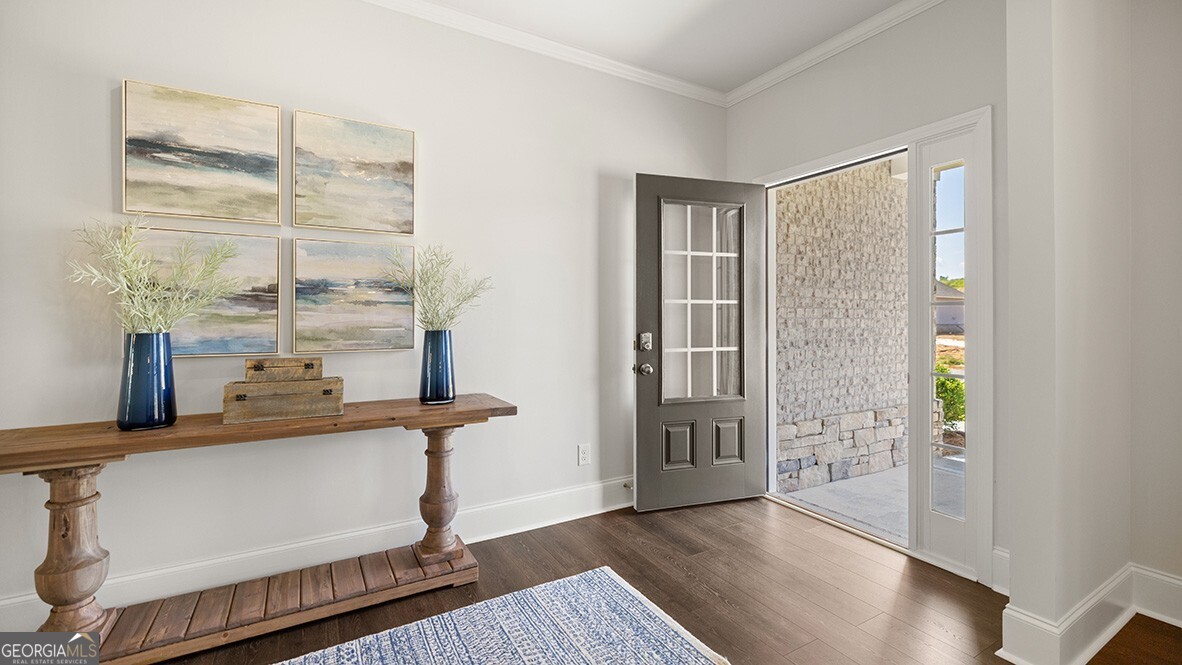 THALLEY CREEK ESTATES - Residential