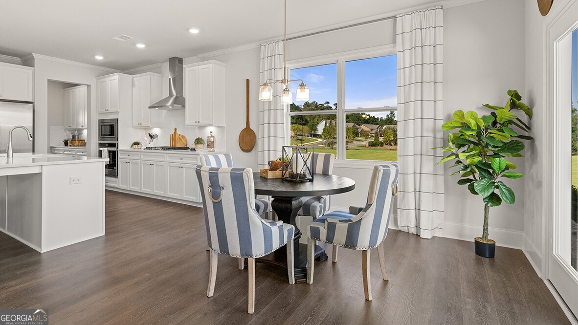 THALLEY CREEK ESTATES - Residential