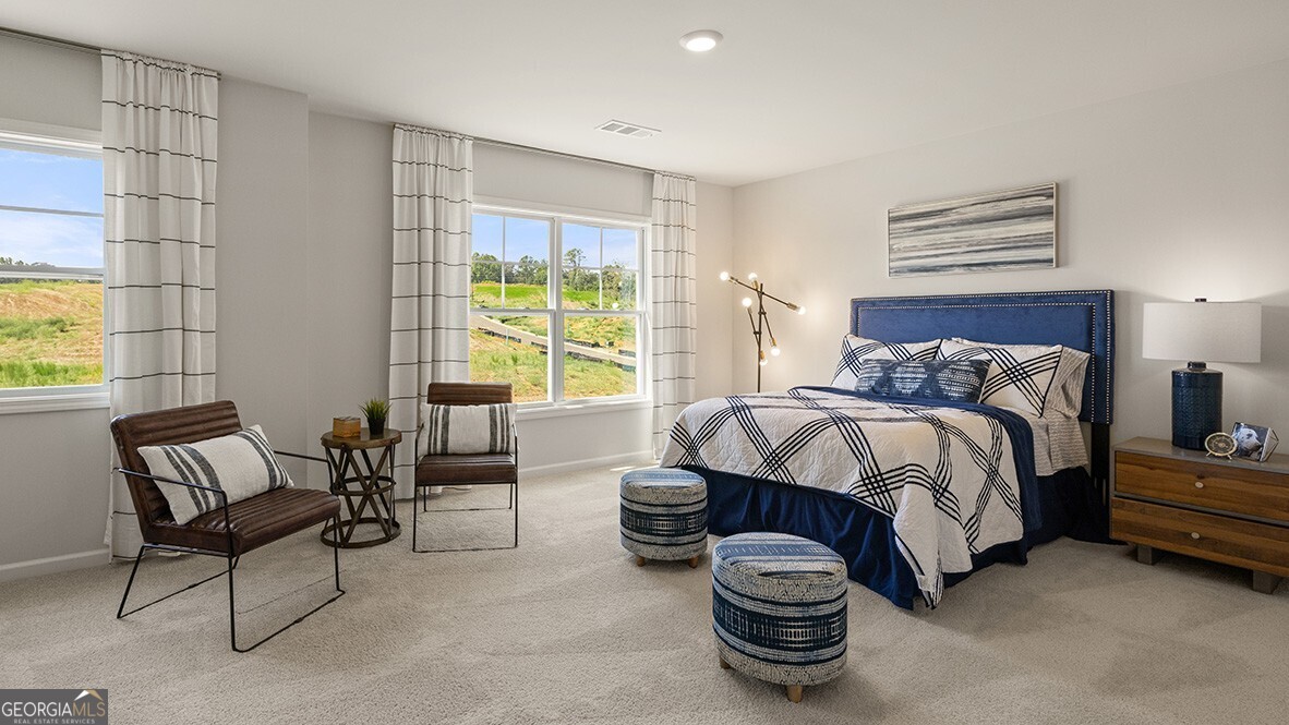 THALLEY CREEK ESTATES - Residential