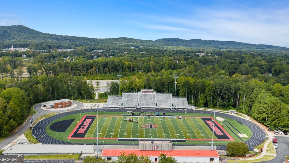 THALLEY CREEK ESTATES - Residential