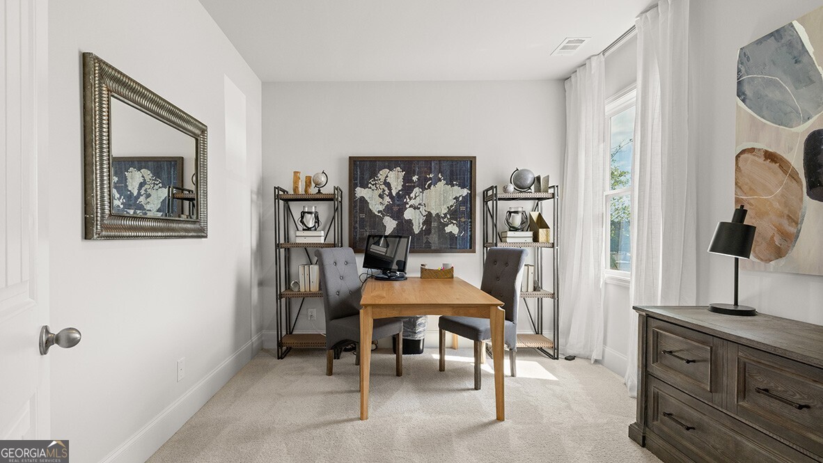 THALLEY CREEK ESTATES - Residential