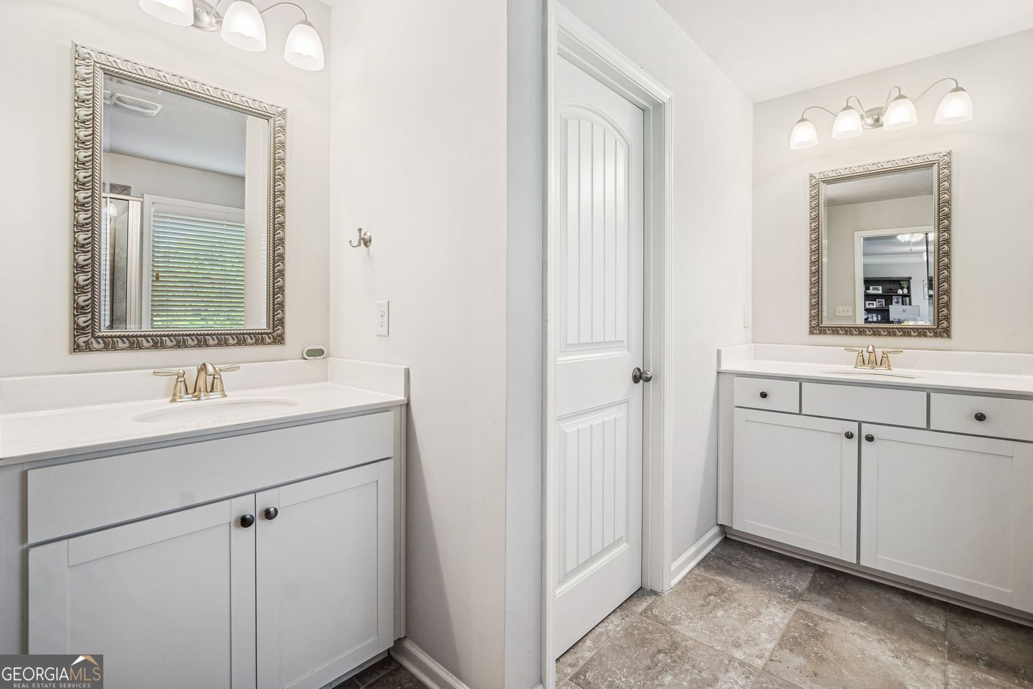 Cagle Heights - Residential