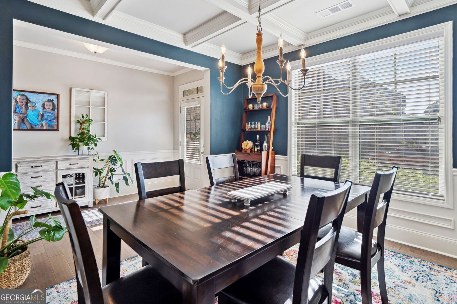 Cagle Heights - Residential