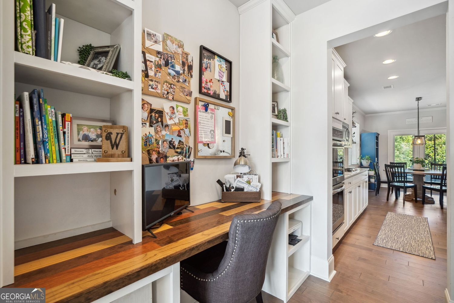 Cagle Heights - Residential
