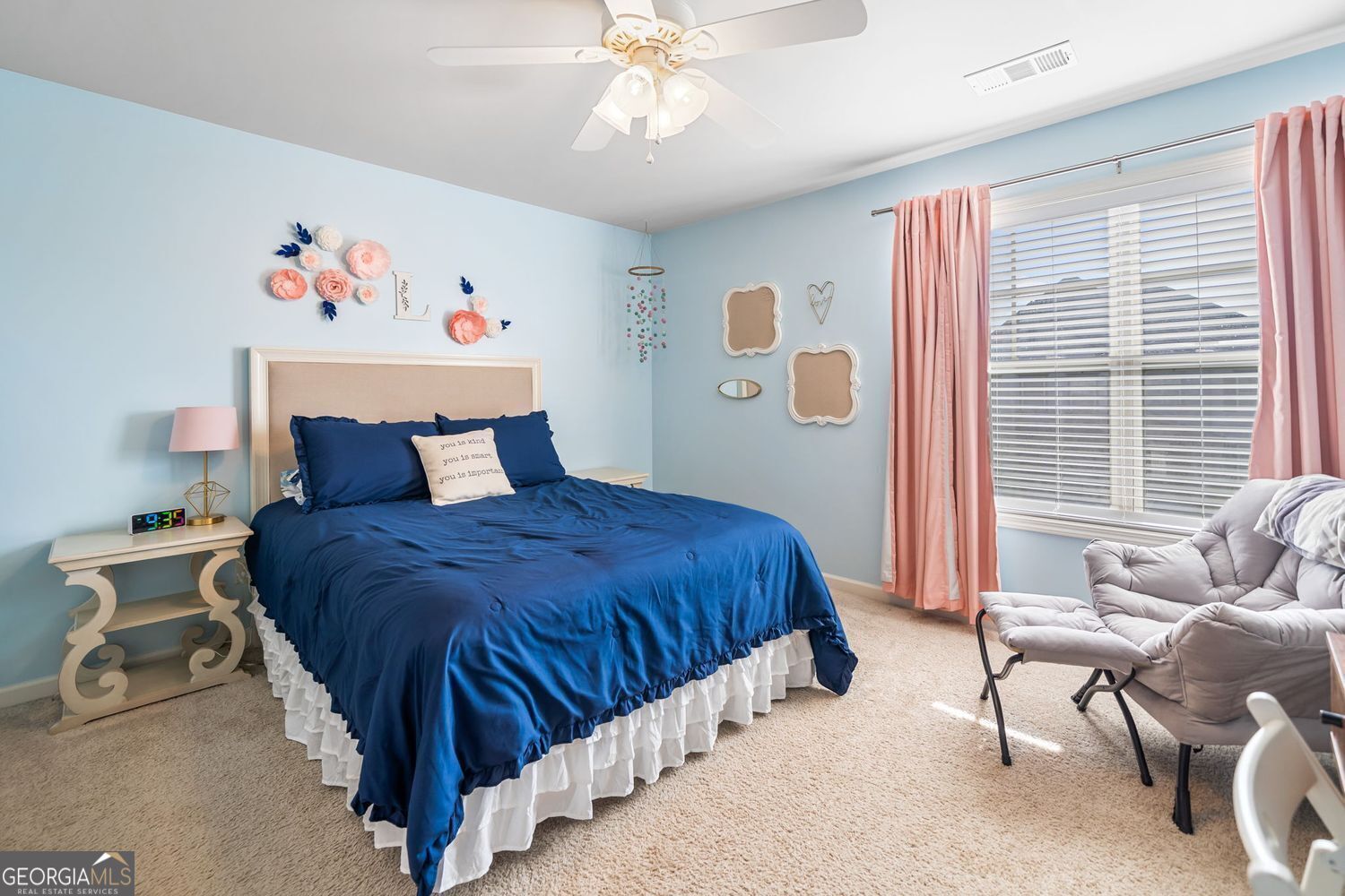 Cagle Heights - Residential