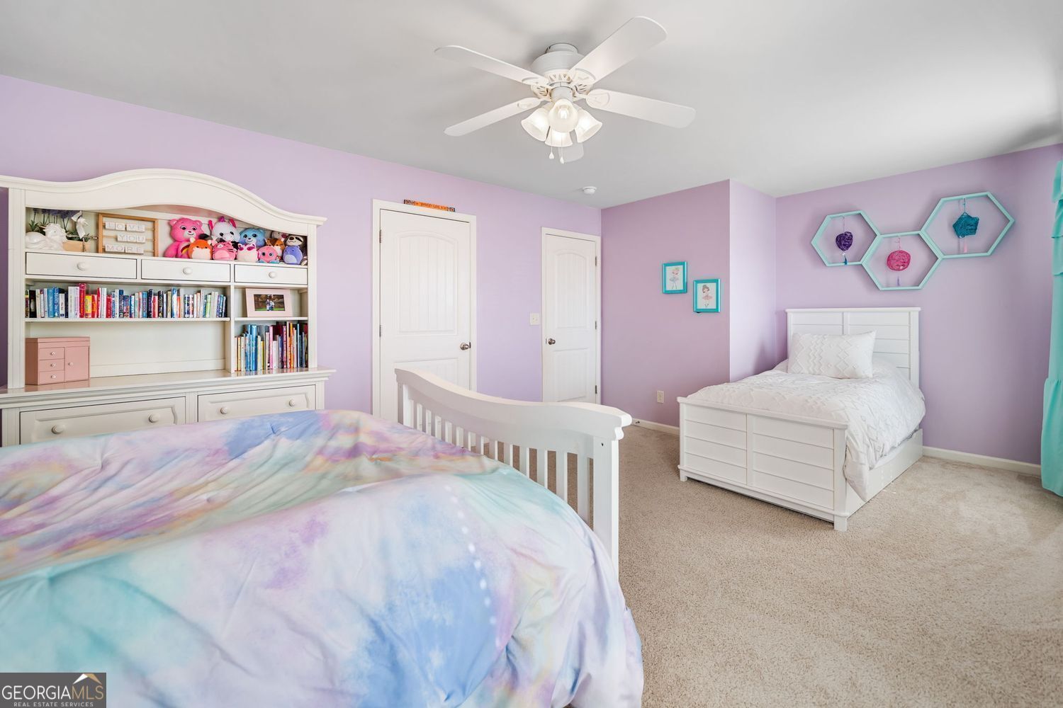 Cagle Heights - Residential