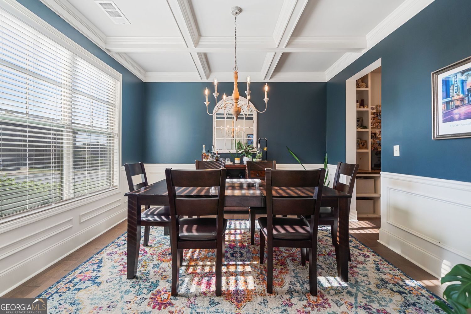 Cagle Heights - Residential