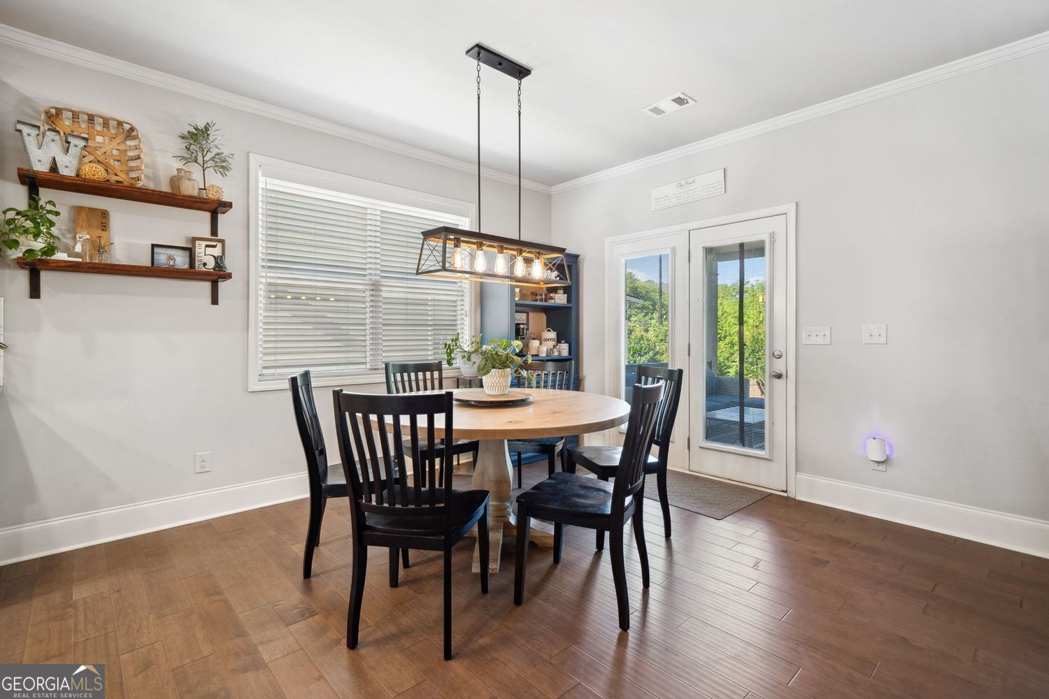 Cagle Heights - Residential